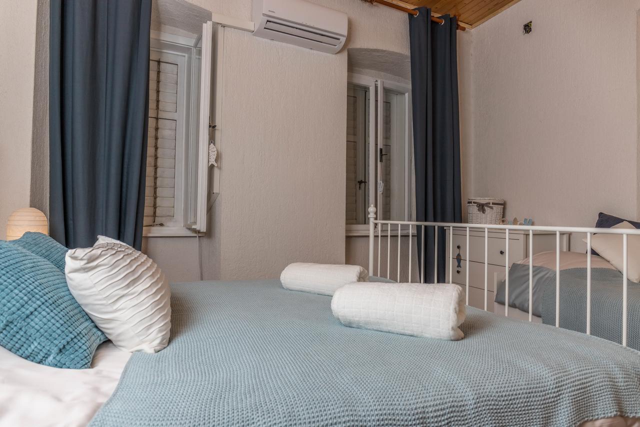 Car Apartments Crikvenica Exteriér fotografie